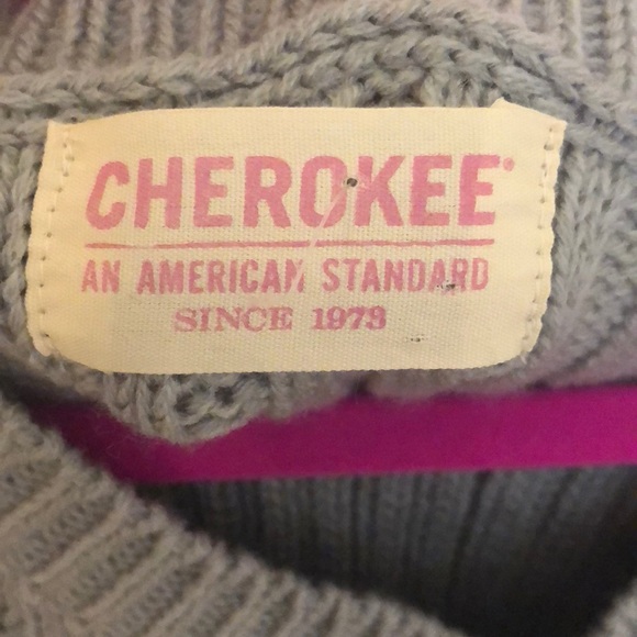 Girls sweater NWOT - Picture 3 of 4